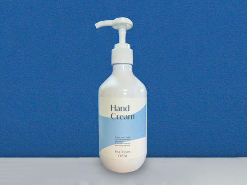 OSM Hand Cream (オスモ ハンドクリーム)