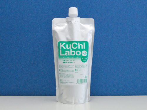 KuChi Labo クチラボ